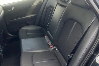 Kia Optima 1.6 T-GDI L DCT