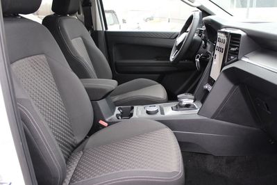 Volkswagen Amarok Life TDI 4Mot A10