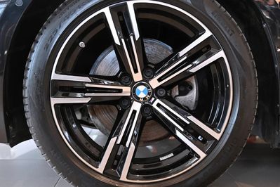 BMW Seria 3 320d xDrive mHEV M Sport aut