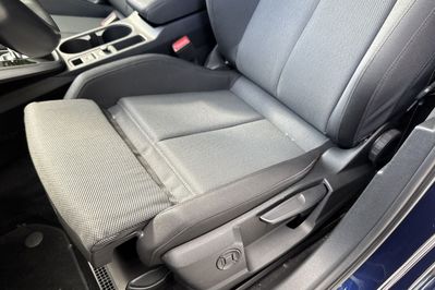 Audi A3 35 TFSI Advanced