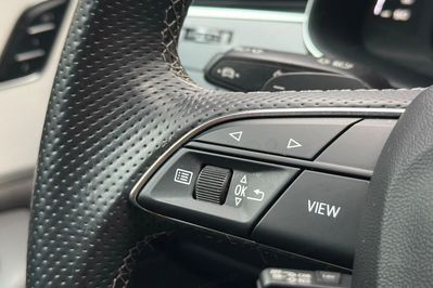 Audi Q8 SQ8 TDI Quattro