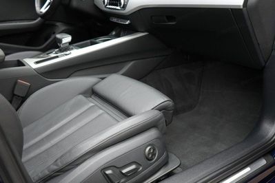 Audi A4 35 TDI mHEV S tronic