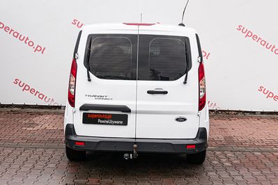 Ford Transit Connect L1H1