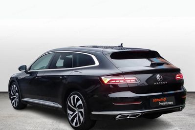 Volkswagen Arteon 2.0 TDI R-Line DSG