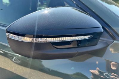 Audi Q5 TFSI quattro S line