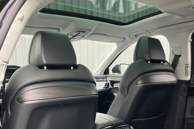 Audi A8 60 TFSI e Quattro Tiptr.