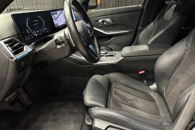 BMW Seria 3 318i M Sport