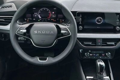 Skoda Kamiq Drive 1.0 TSI DSG