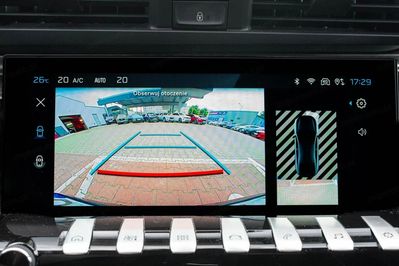 Peugeot 508 1.5 Bluehdi Allure Pack S&S EAT8