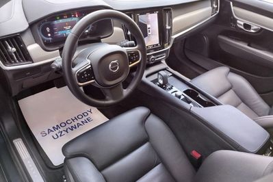 Volvo V90 Cross Country B6 B AWD Ultimate