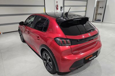 Peugeot 208 1.2 PureTech GT Pack S&S EAT8