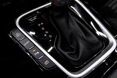 Kia Cee'd Gdi Dct Opf Vision