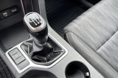 Kia Sportage 1.6 GDI M 2WD