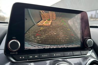 Nissan Juke 1.0 DIG-T Kiiro DCT