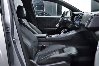 DS DS7 DS 7 1.6 PureTech Rivoli aut