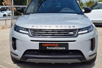 Land Rover Range Rover Evoque 2.0 D200 S
