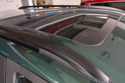 Swm G05 DCT 1.5T GDI 7-miejsc