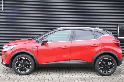Mitsubishi ASX Intense Style Cold DCT7 2WD 1.3 mHEV