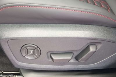 Audi A3 RS3 TFSI quattro Sportback