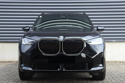 BMW X3 xDrive20d M Sport