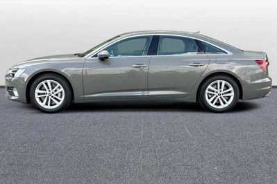 Audi A6 50 TFSI  Quattro S tronic