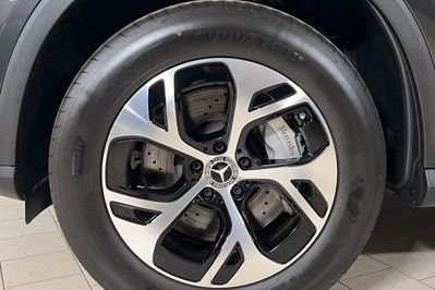 Mercedes GLC 200 4-Matic Avantgarde