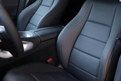 Mercedes GLE Coupe 300 d 4-Matic AMG Line