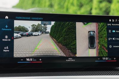 BMW Seria 4 M4 Competition M xDrive sport-aut