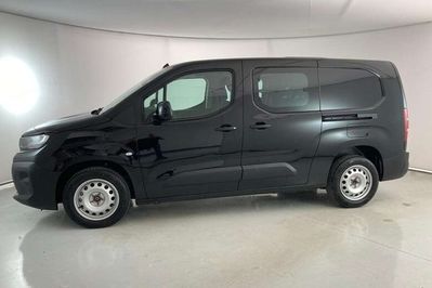 Opel Combo Van Cargo L2H1 Zabudowa Brygadowa