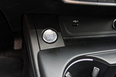 Audi A4 35 TFSI S tronic