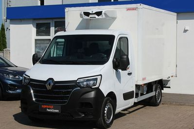 Renault Master Chłodnia/Izoterma 6ep