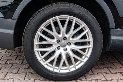 Audi Q7 3.0 TDI quattro Tiptr.