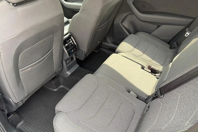 Skoda Kodiaq 2.0 TDI 4x2 Selection DSG