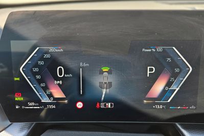 BMW X2 sDrive20i mHEV M Sport aut