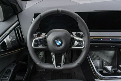 BMW X3 xDrive20d M Sport