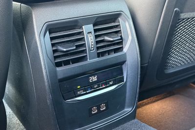 BMW Seria 3 320d xDrive M Sport sport-aut