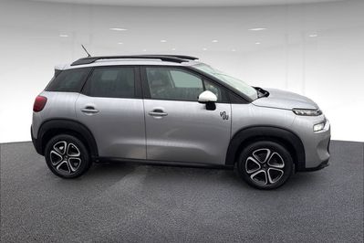 Citroen C3 Aircross You 1.5 BlueHDI