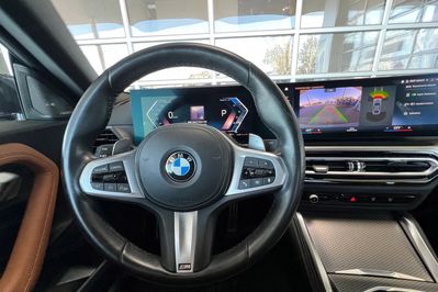 BMW Seria 2 220d M Sport aut