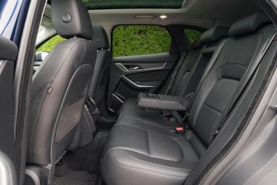 Jaguar F-Pace 2.0 D200 Mhev Awd Se