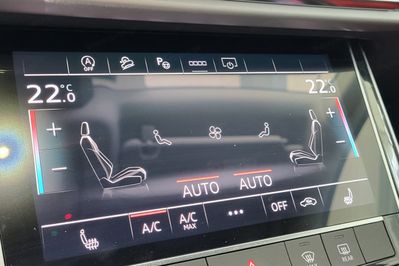 Audi Q7 TDI quattro S Line