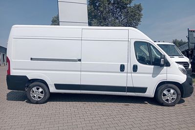 Opel Movano L3H2