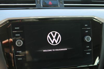 Volkswagen Passat TDI Business DSG
