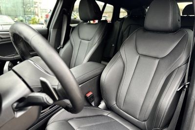 BMW X4 xDrive30i M Sport