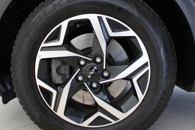 Kia Sportage 1.6 T-GDI M