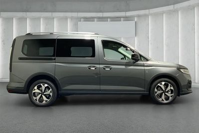 Ford Transit Connect N1 L2 Zabudowa Brygadowa FlexCab Active A7