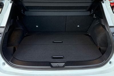 Nissan Qashqai N-Connecta Xtronic 1.3 DIG-T mHEV