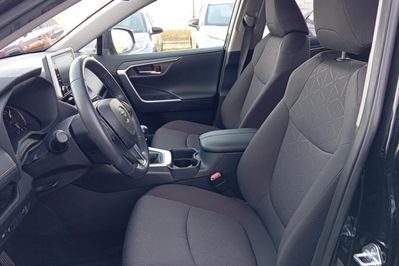 Toyota RAV4 2.0 Comfort 4x4