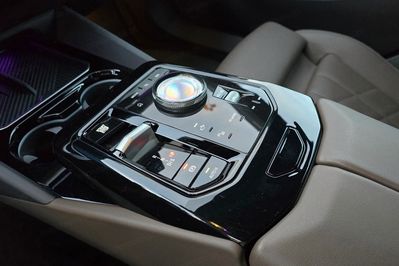 BMW Seria 5 520d M Sport