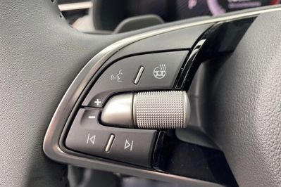 Skoda Scala Edition 130 1.0 TSI DSG