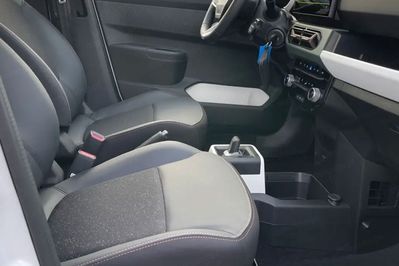 Dacia Spring Extreme